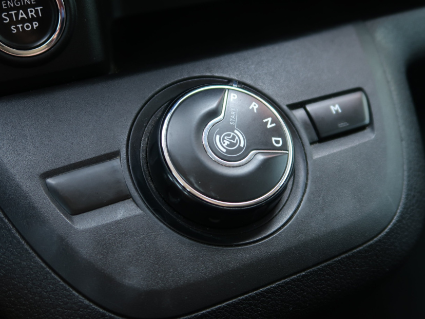 Toyota ProAce Verso, 2019