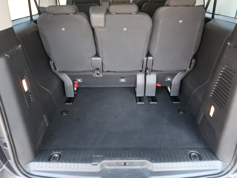 Toyota ProAce Verso, 2019