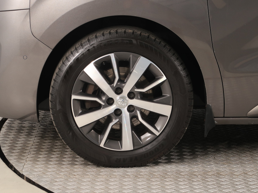 Toyota ProAce Verso, 2019