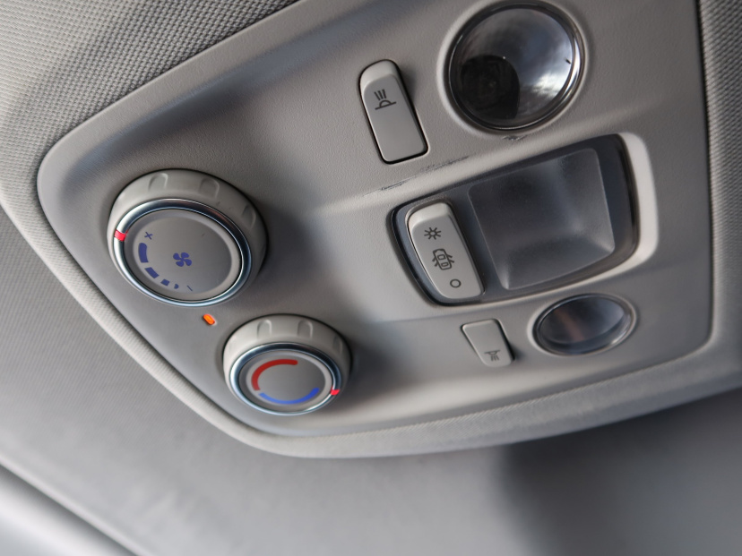 Toyota ProAce Verso, 2019