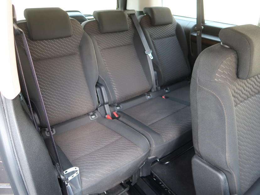 Toyota ProAce Verso, 2019