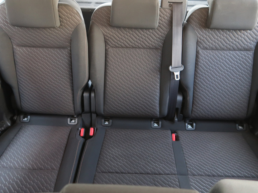 Toyota ProAce Verso, 2019