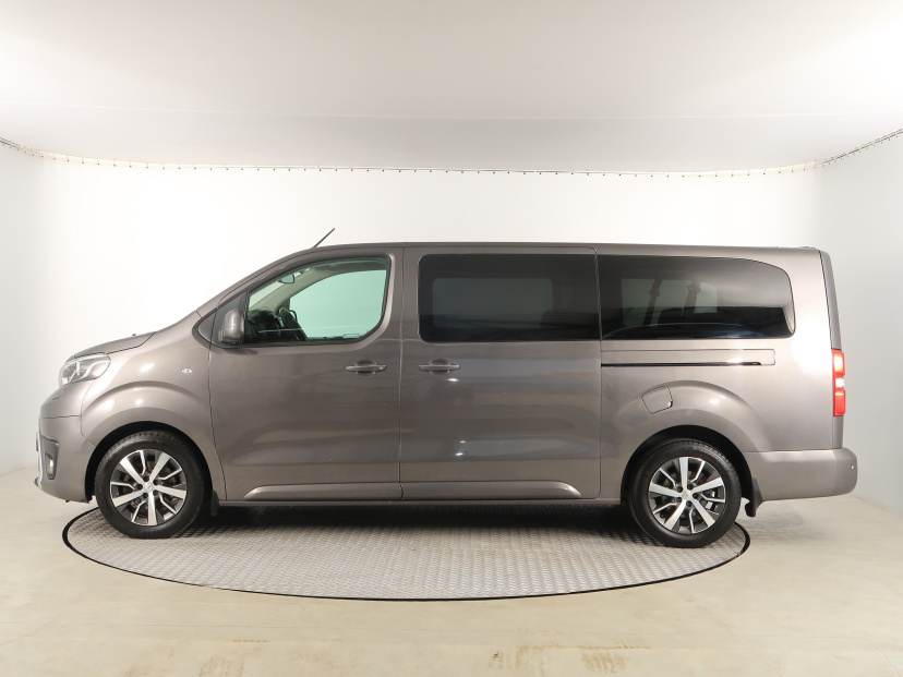 Toyota ProAce Verso, 2019