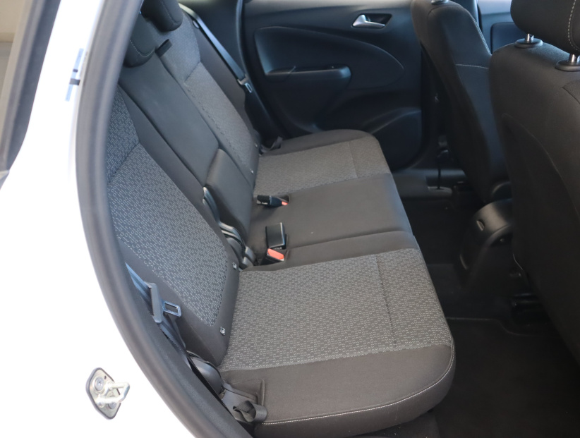 Opel Crossland, 2017