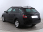 Škoda Fabia, 2015