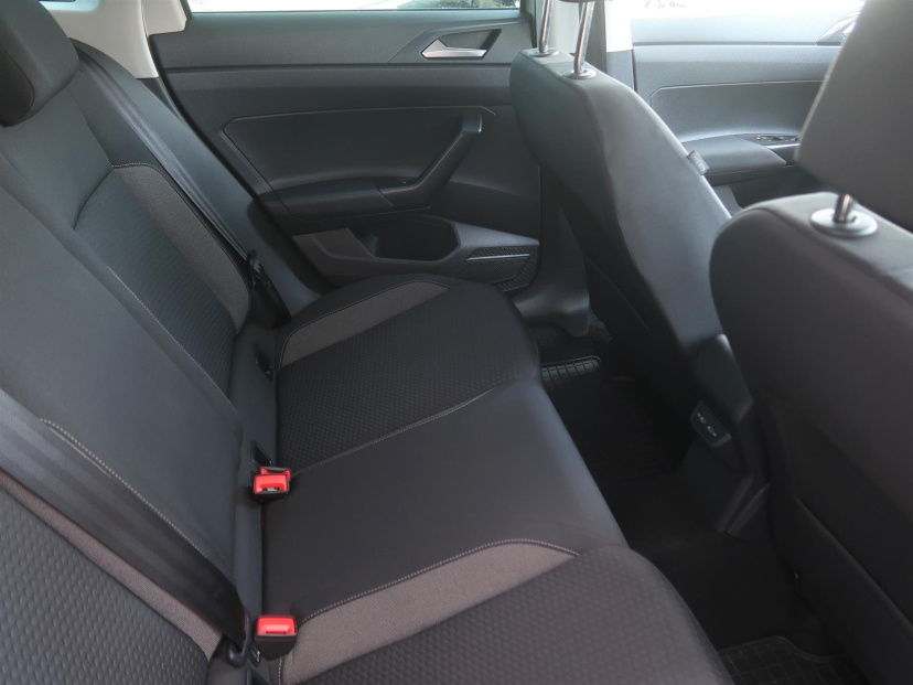 Volkswagen Taigo, 2022