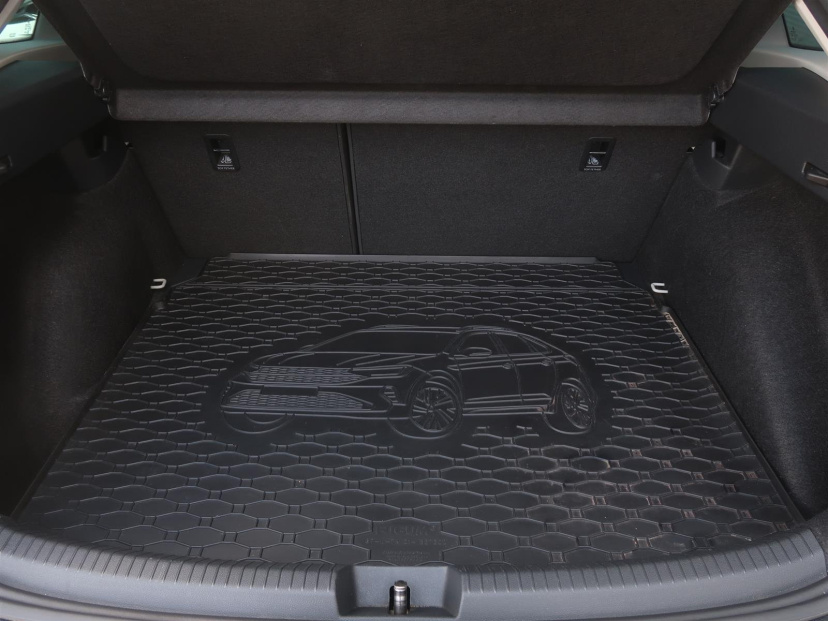 Volkswagen Taigo, 2022