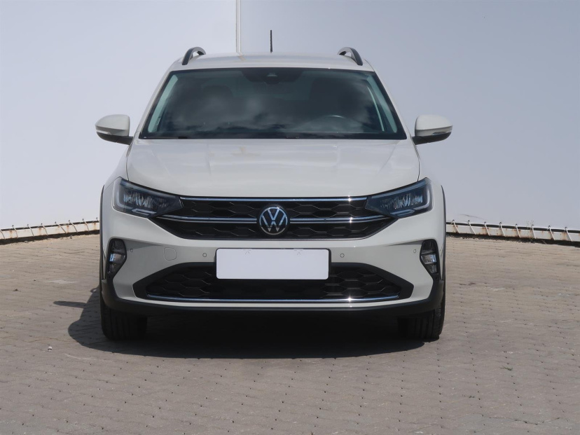Volkswagen Taigo, 2022