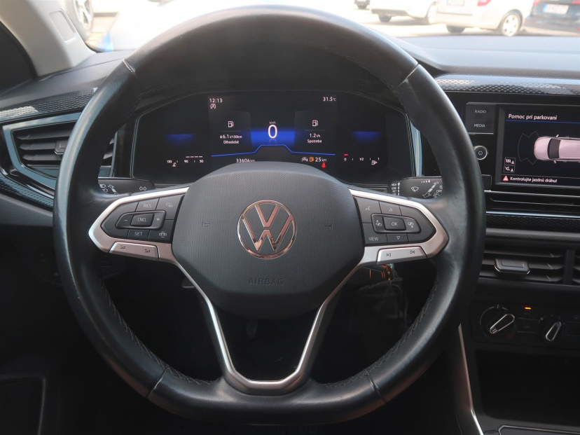 Volkswagen Taigo, 2022