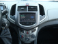 Chevrolet Aveo, 2014
