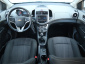 Chevrolet Aveo, 2014