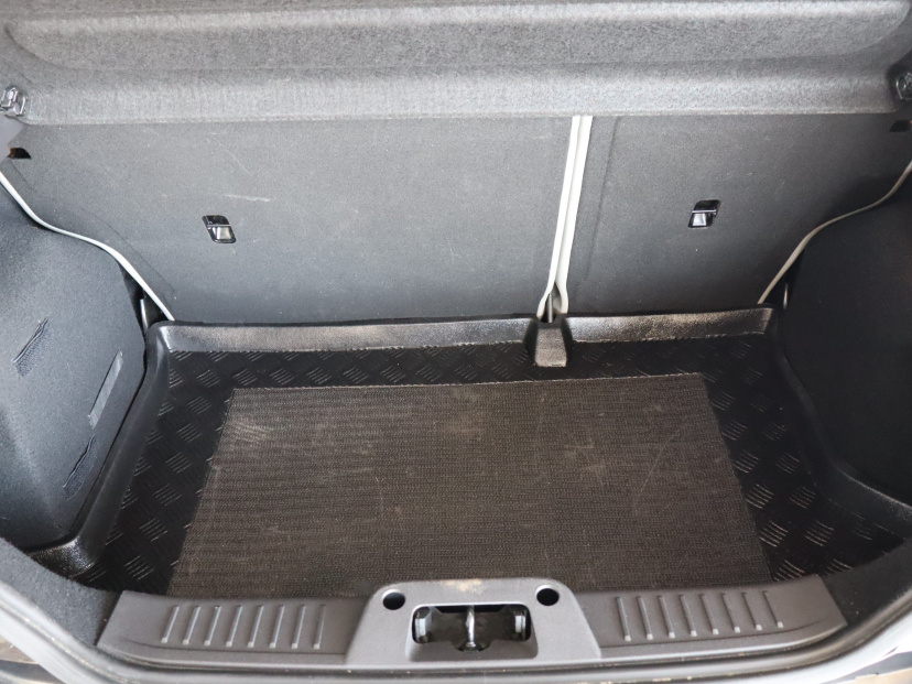 Ford Fiesta, 2013