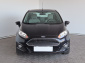 Ford Fiesta, 2013