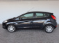 Ford Fiesta, 2013