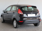 Ford Fiesta, 2013