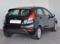 Ford Fiesta, 2013