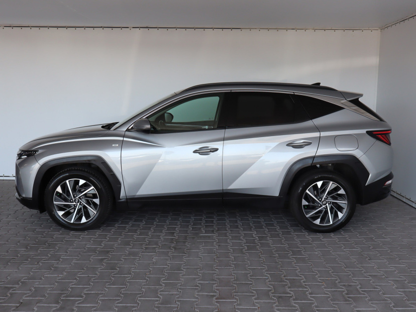 Hyundai Tucson, 2020