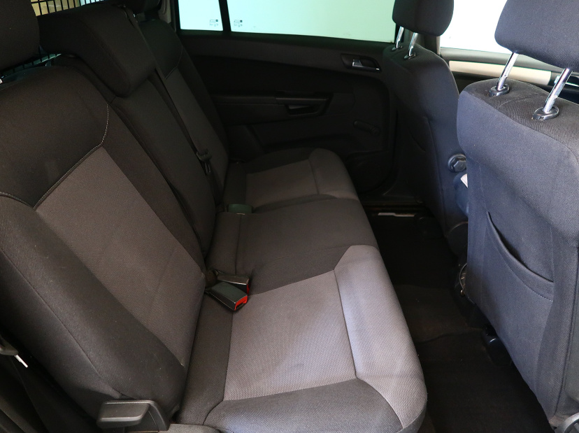 Opel Zafira, 2008
