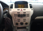 Opel Zafira, 2008