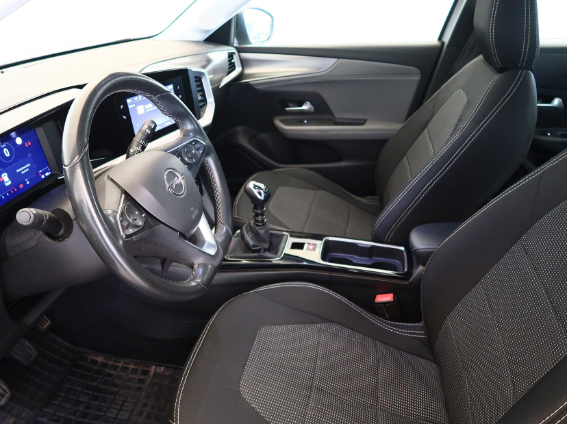 Opel Mokka, 2022
