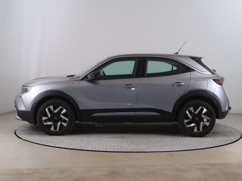 Opel Mokka, 2022