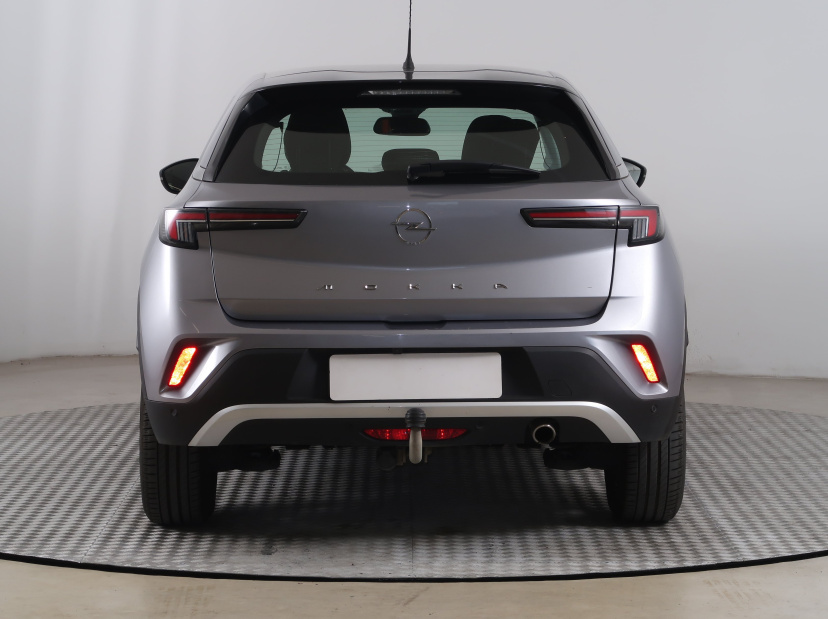 Opel Mokka, 2022