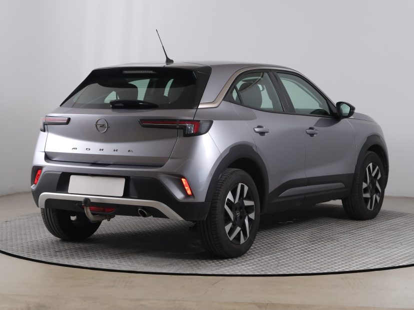 Opel Mokka, 2022