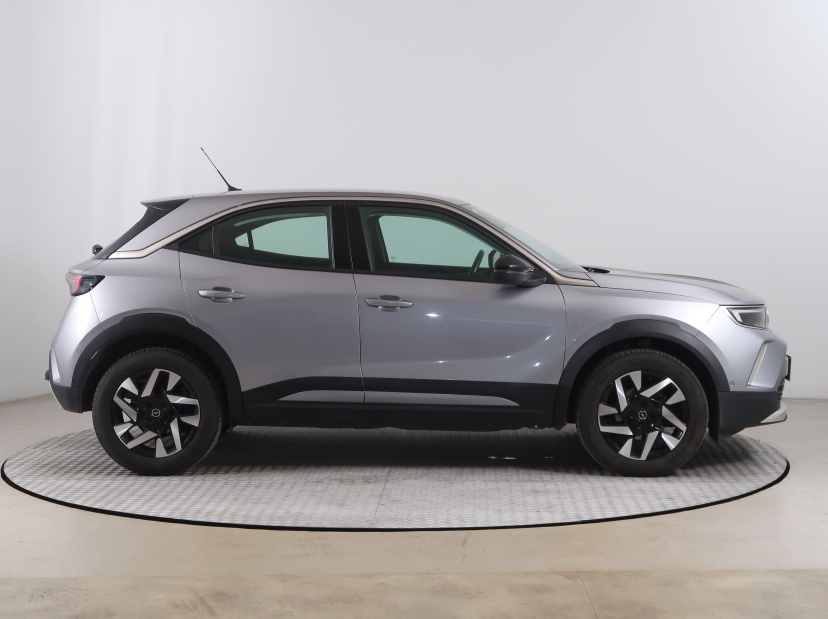 Opel Mokka, 2022