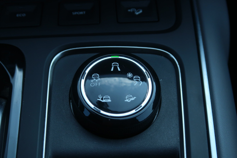 Citroen C5 Aircross, 2020