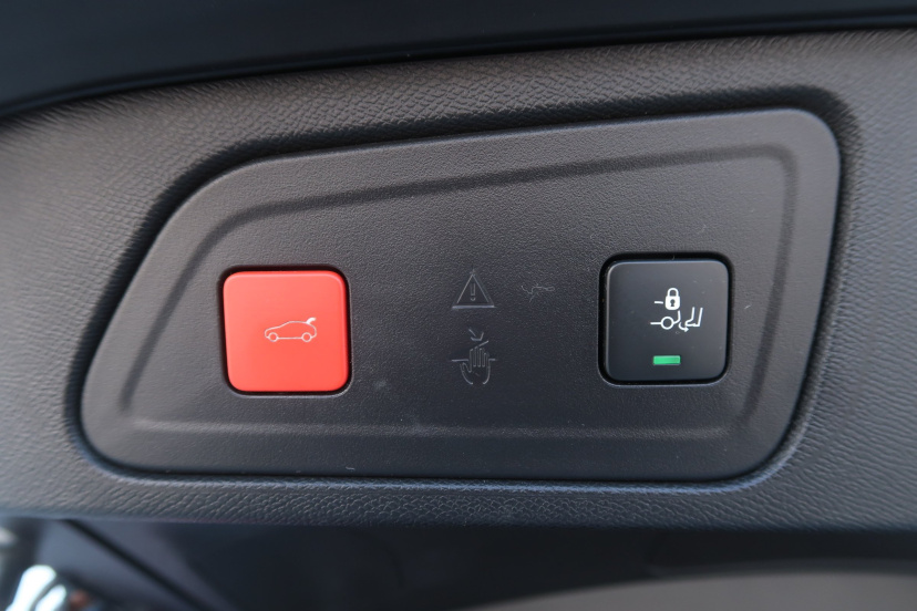 Citroen C5 Aircross, 2020