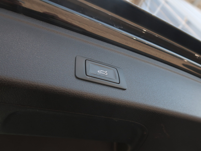 Audi A4, 2019