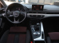 Audi A4, 2019