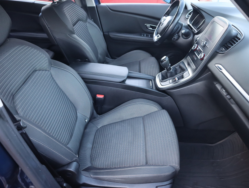 Renault Grand Scenic, 2017