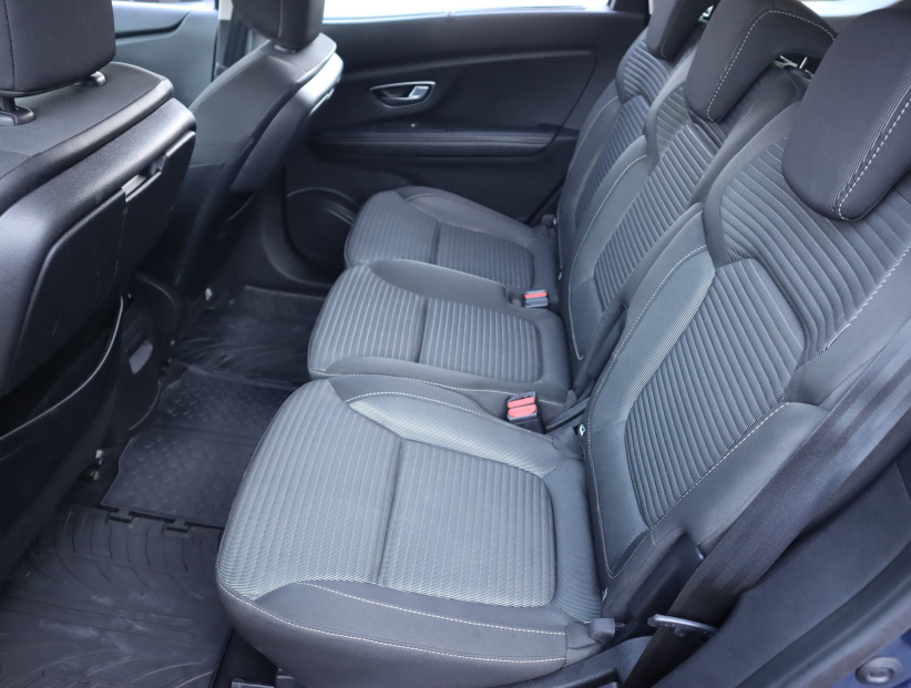 Renault Grand Scenic, 2017