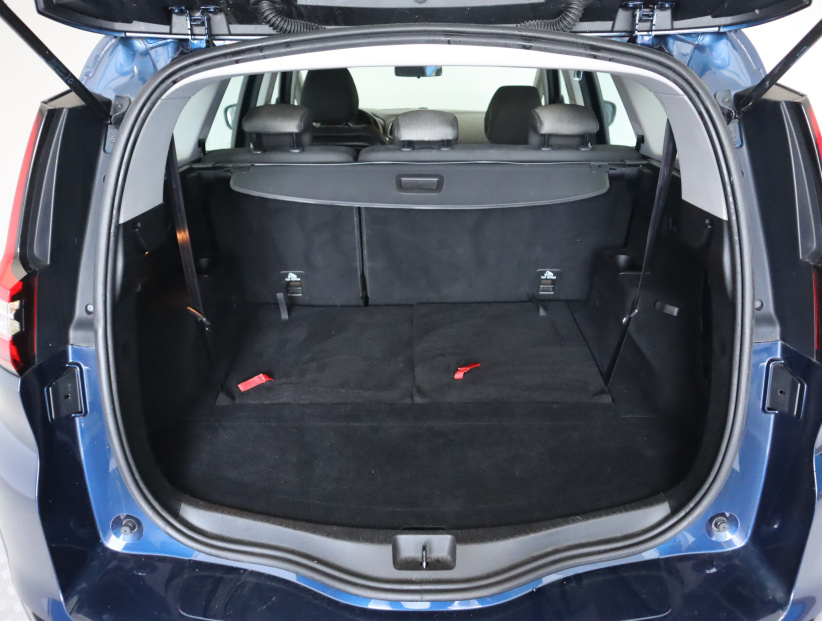 Renault Grand Scenic, 2017