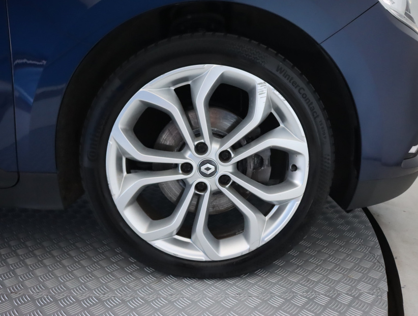 Renault Grand Scenic, 2017
