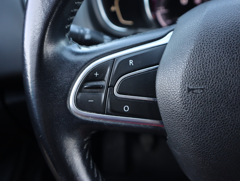 Renault Grand Scenic, 2017