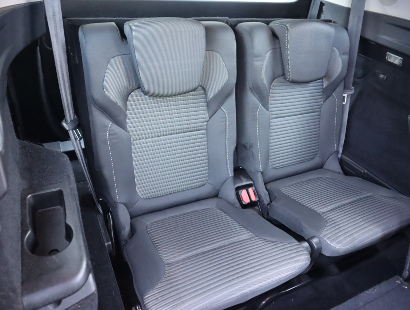 Renault Grand Scenic, 2017
