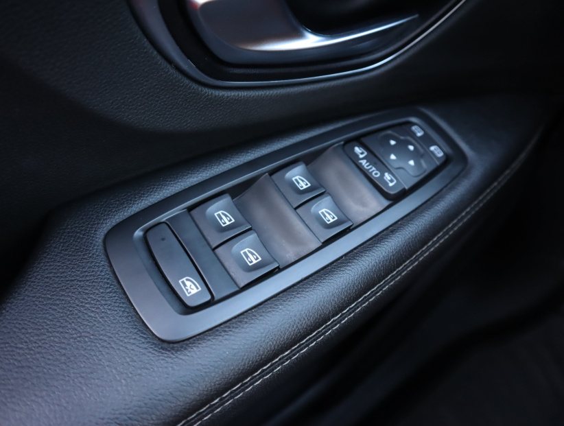 Renault Grand Scenic, 2017