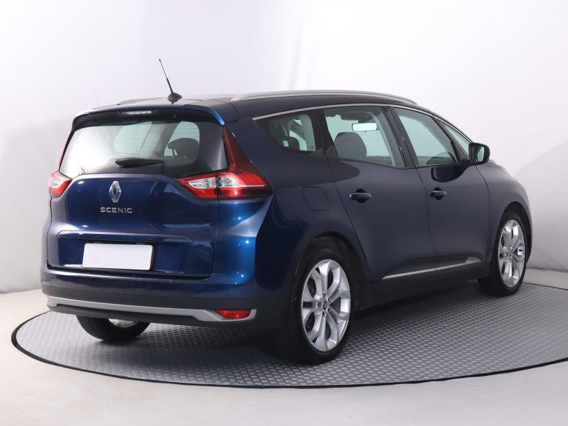 Renault Grand Scenic, 2017