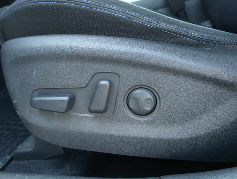 Hyundai Tucson, 2017