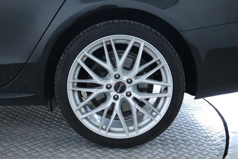 Audi A4, 2014