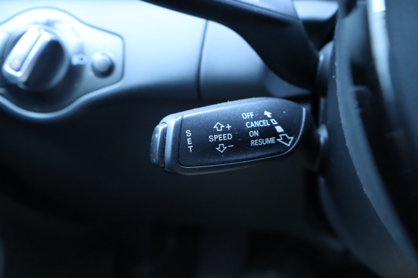 Audi A4, 2014