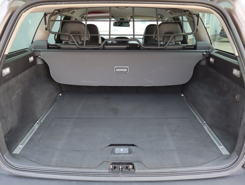 Volvo XC70, 2012