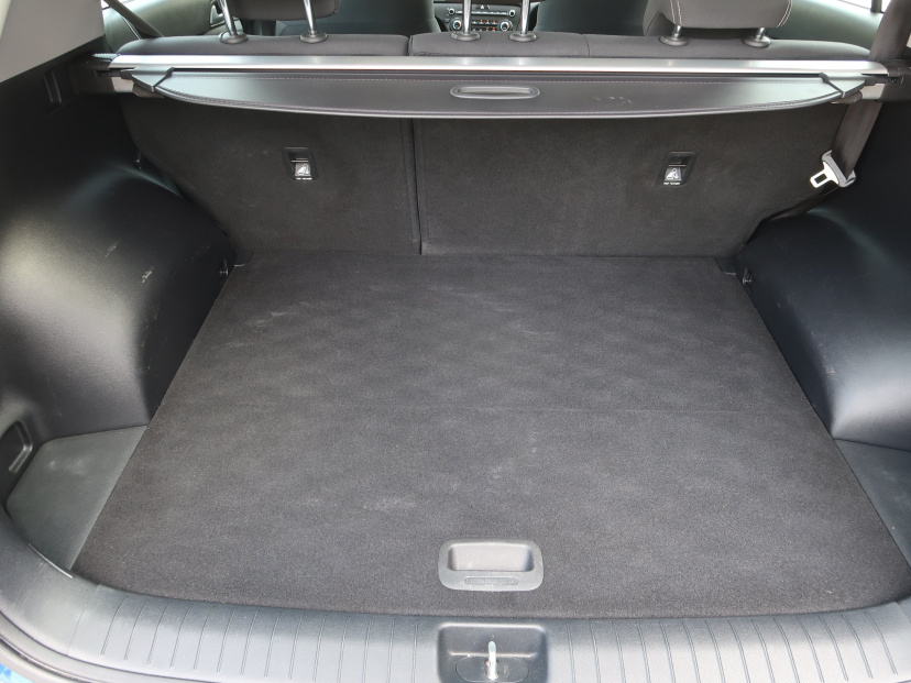 Kia Sportage, 2019