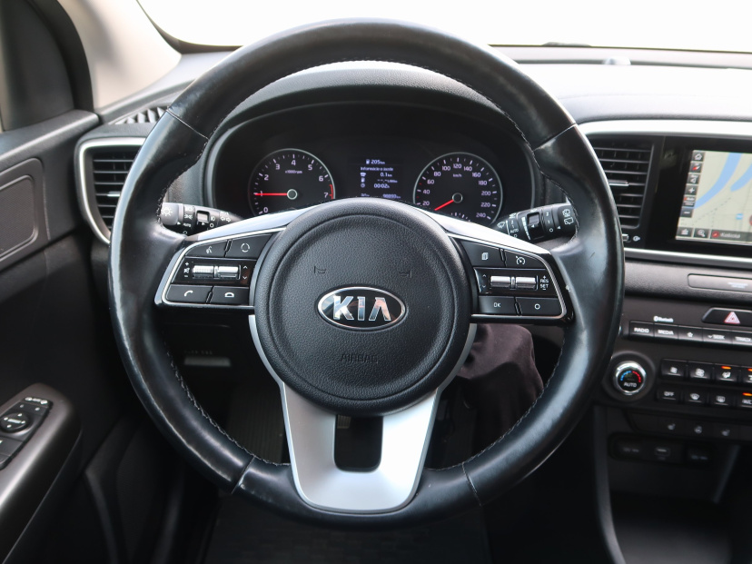 Kia Sportage, 2019