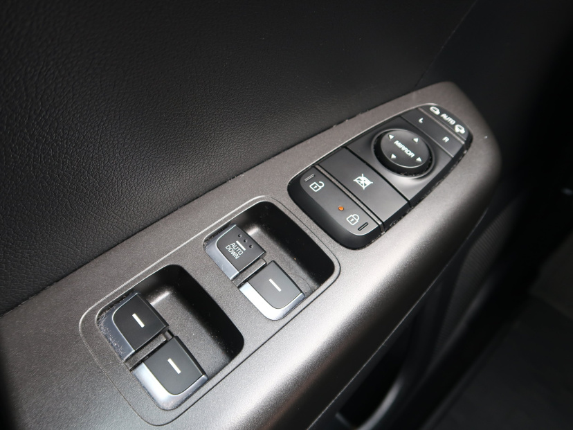 Kia Sportage, 2019