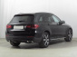 Mercedes-Benz GLC, 2021