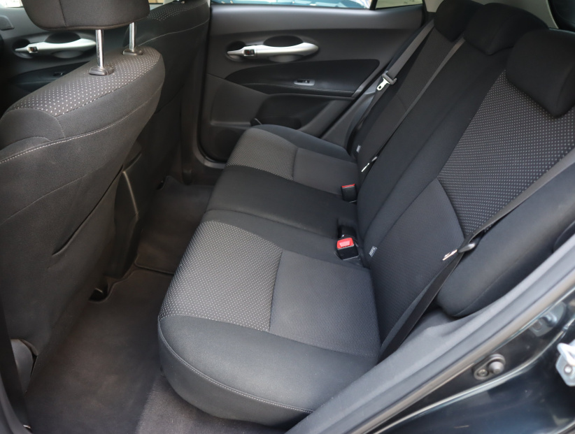 Toyota Auris, 2012