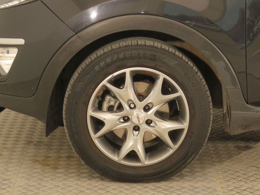 Kia Sportage, 2013